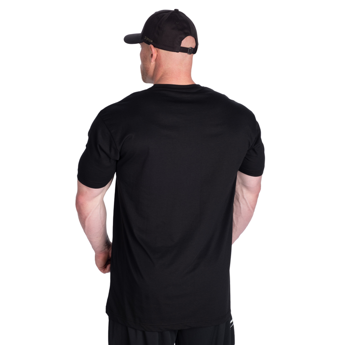 Cadet T-shirt Svart