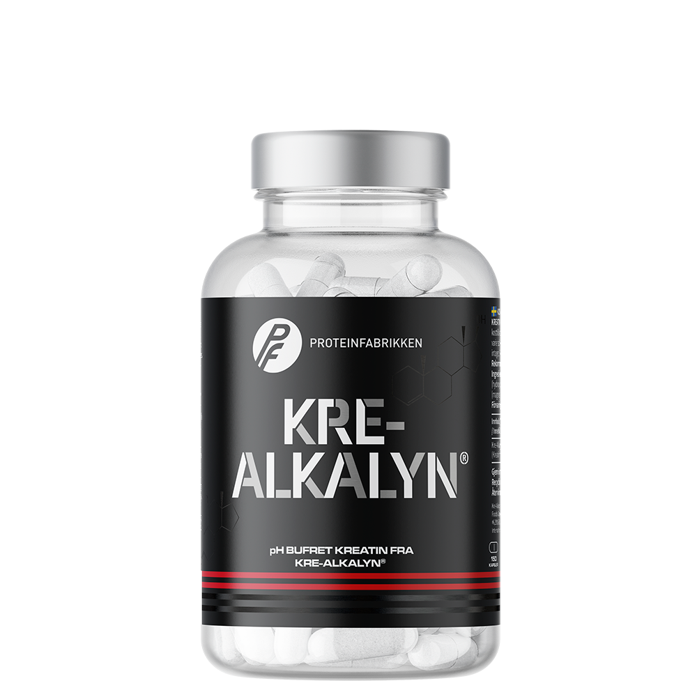 Kre-Alkalyn 150 kapslar