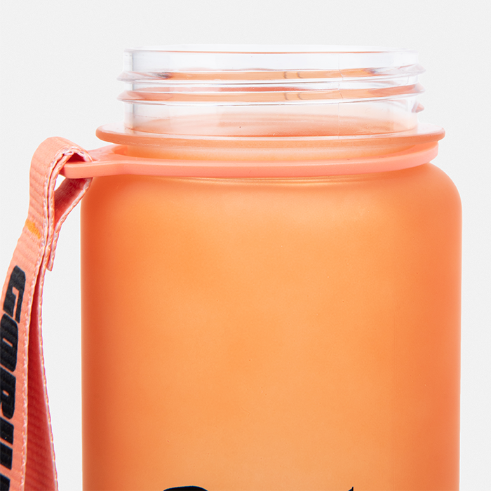 Vattenflaska Gr&ouml;n Orange