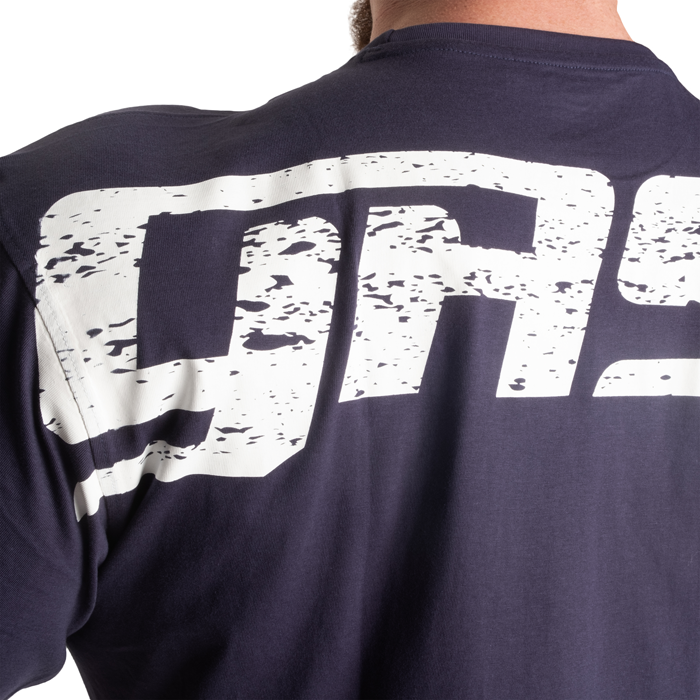 Original T-shirt Svart Gr&aring;