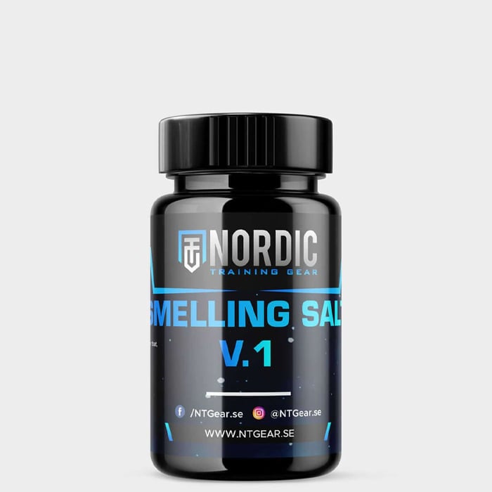 Luktsalt 40 g