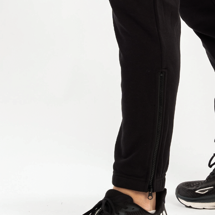Sweatpants Svart