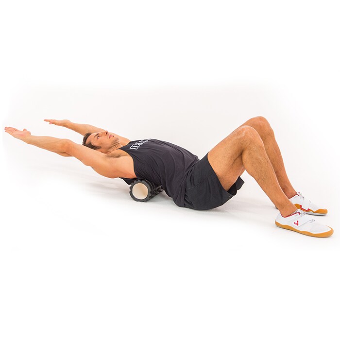 Trigger Point Roller
