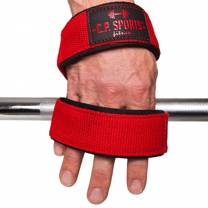 Figure 8 Straps Dragremmar R&ouml;d