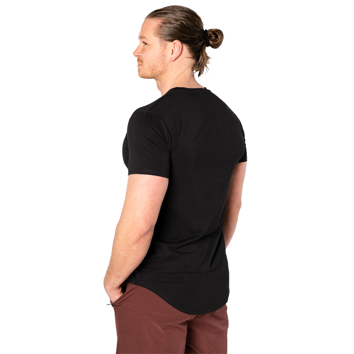 Unity T-shirt Svart