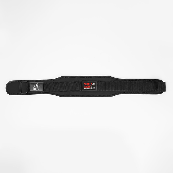 4 Inch Lyftarb&auml;lte Dam Svart