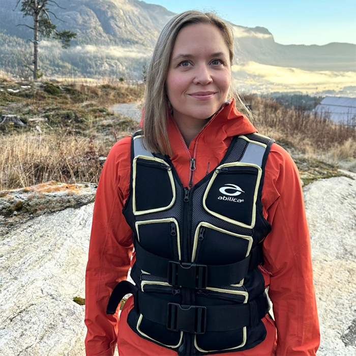 Abilica Viktv&auml;st Flexi