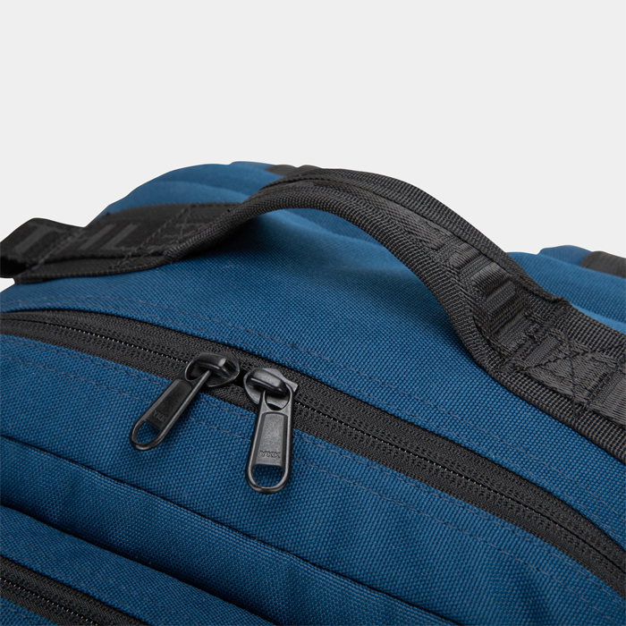 Elite Ryggs&auml;ck Bl&aring; 35 L