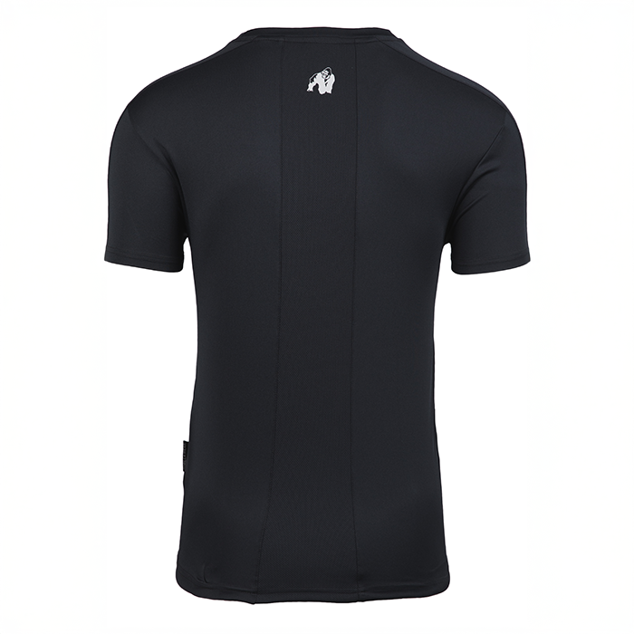 Broxton T-shirt Svart