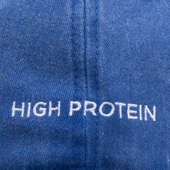 High Protein Whey-80 Keps