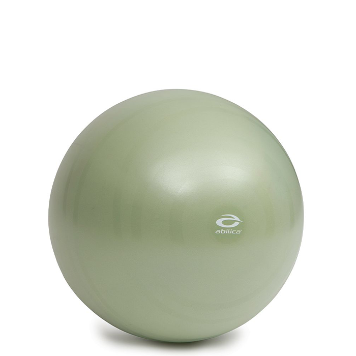Pilatesboll 65 cm Gr&ouml;n