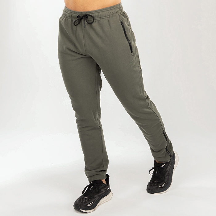 Sweatpants Gr&ouml;n