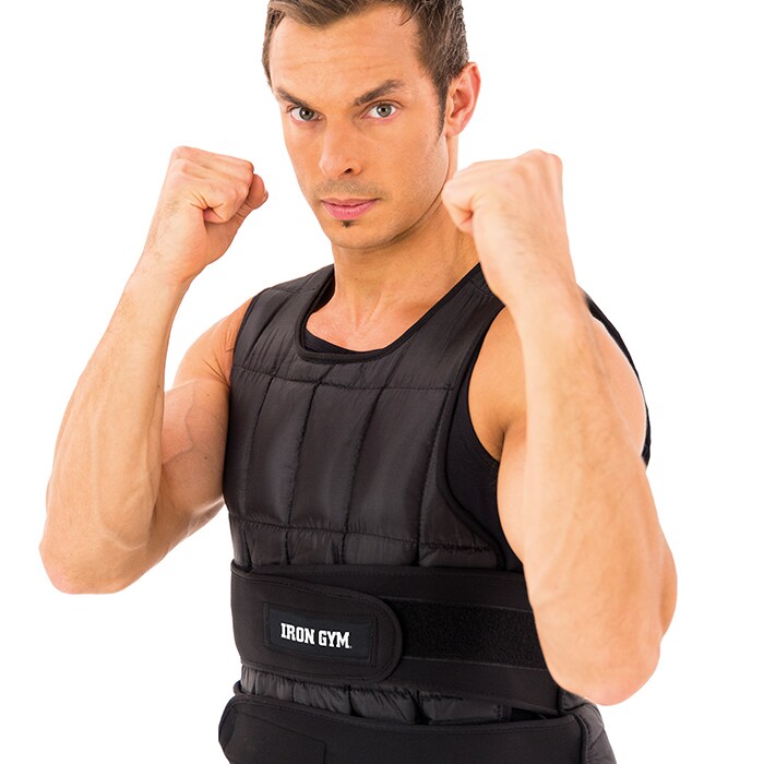 Iron Gym Viktv&auml;st 10 kg