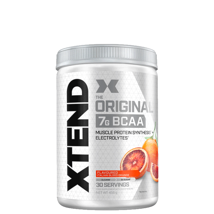 Xtend BCAA pulver 30 portioner  watermelon