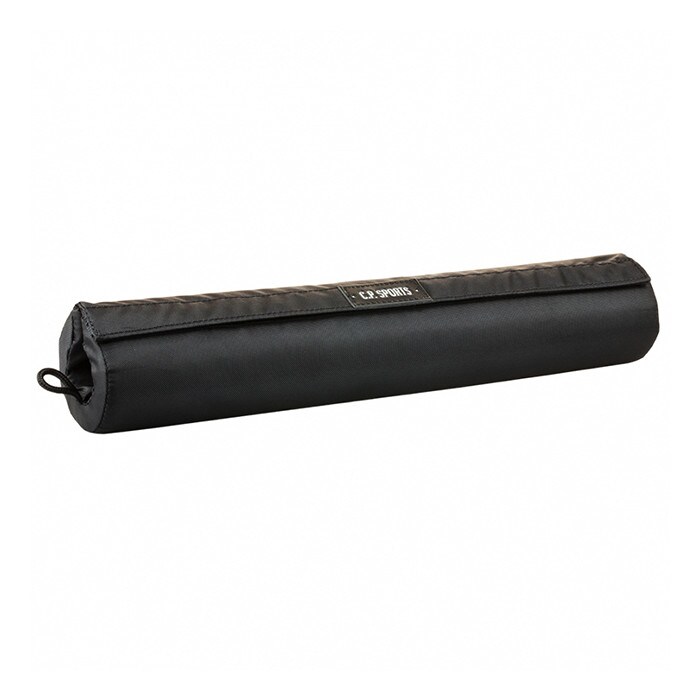 Barbell Squat Pad Svart