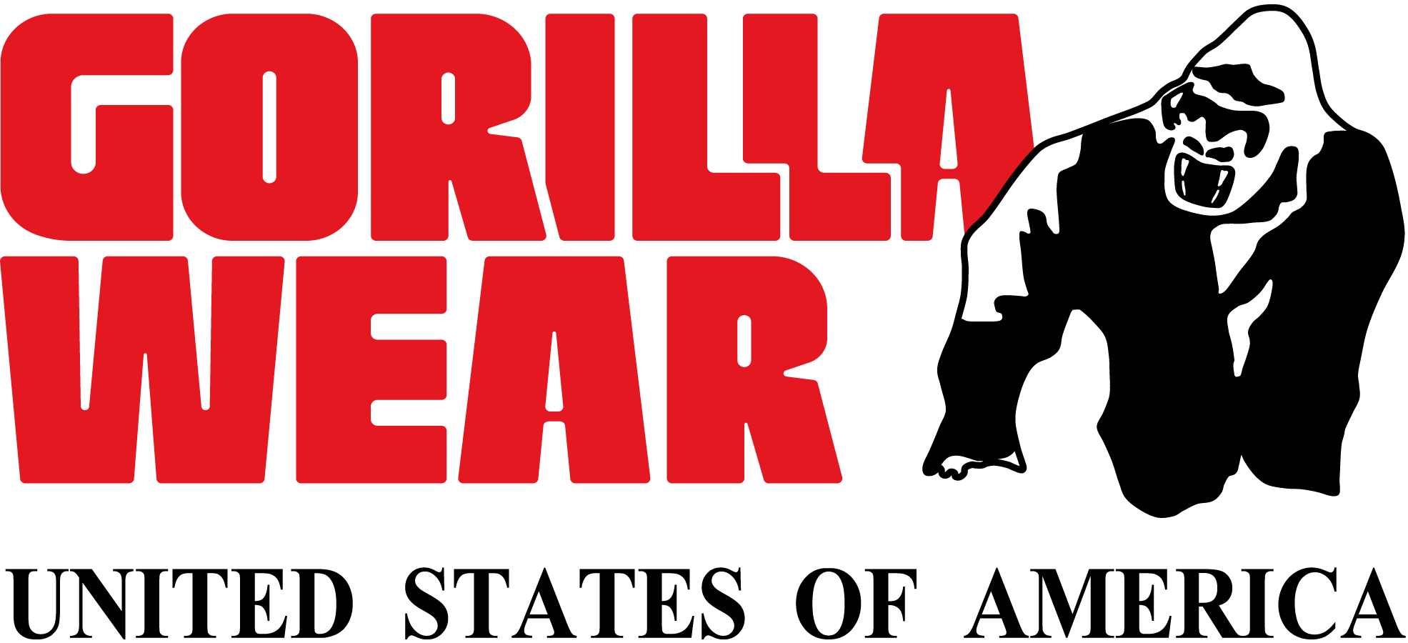 Gorilla Wear