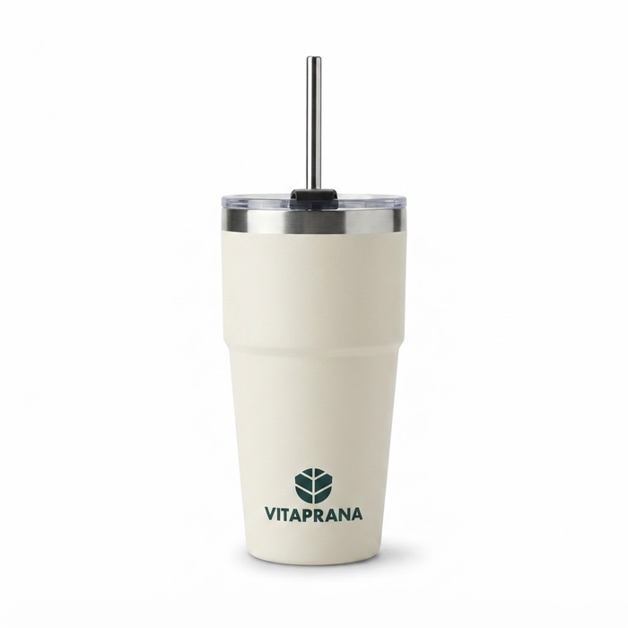 Termosmugg 600 ml