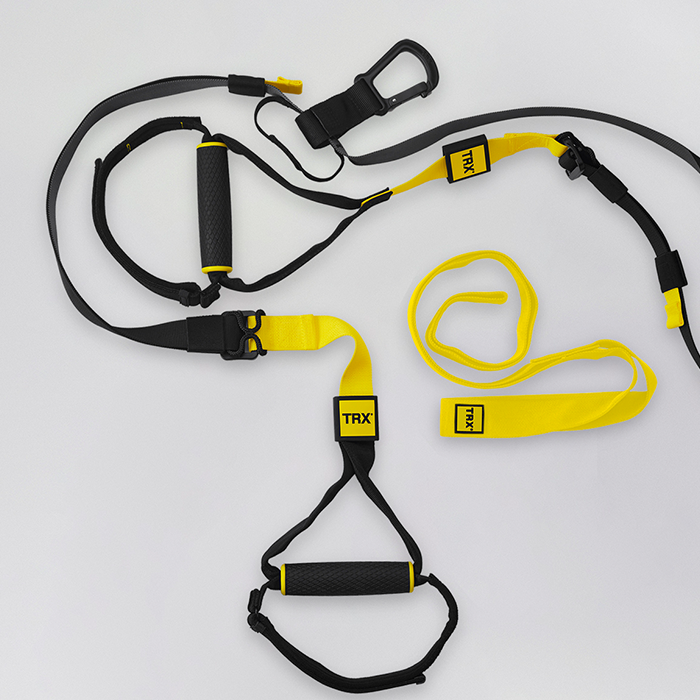 TRX PRO Suspensionstr&auml;nings Kit