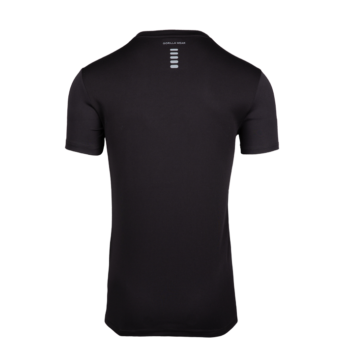 Easton T-Shirt, Black