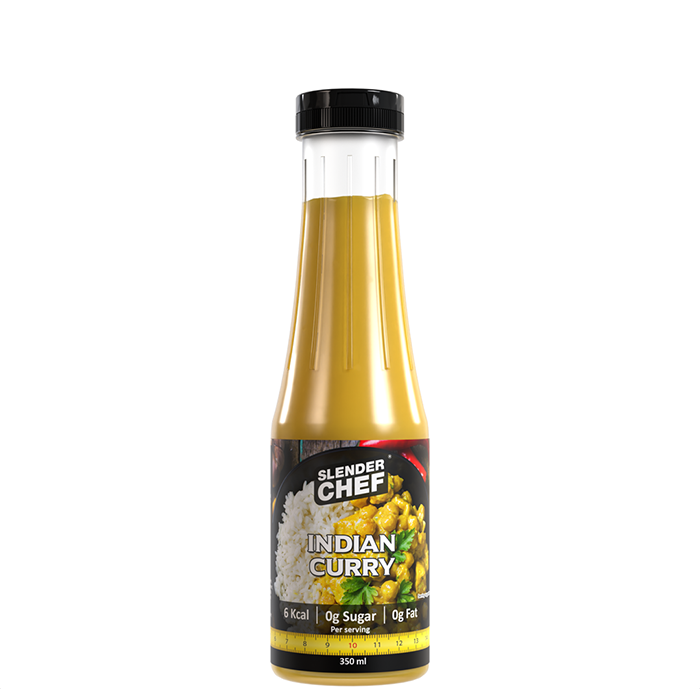 Slender Chef Kalorisn&aring;l s&aring;s 350 ml ceasar_dressing