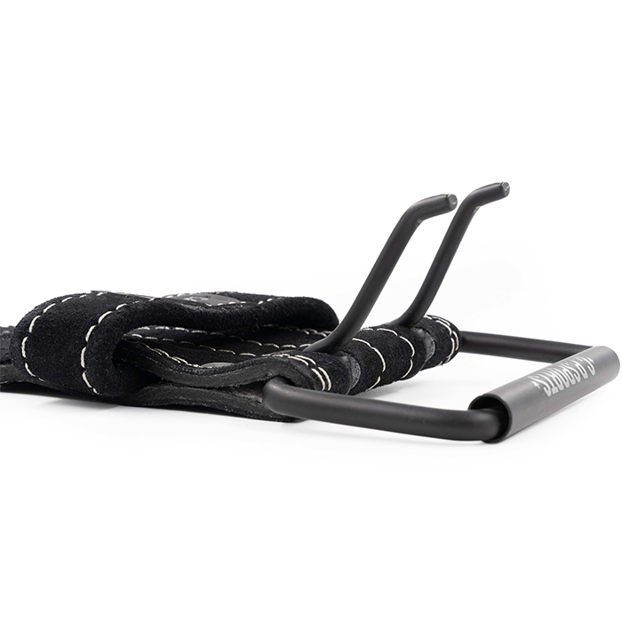 Powerlifting Lyftarb&auml;lte Svart