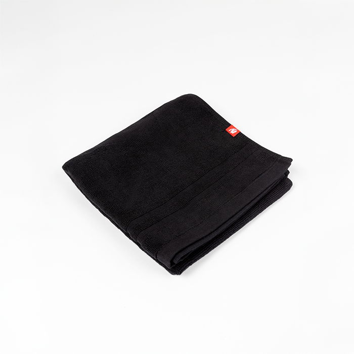 Handuk Medium Svart