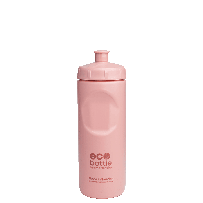 EcoBottle Squeeze Vattenflaska 500 ml