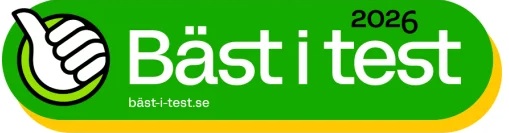 Bäst-i-test-2026